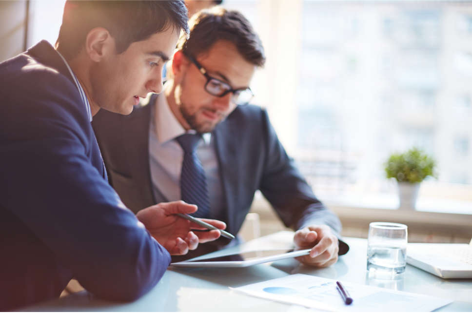 engage new customers