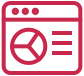 Analytics Reporting Icon