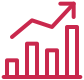 Profit Forecasting Icon
