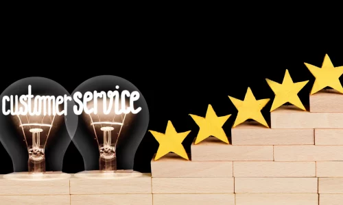 Customer Service for Utilities