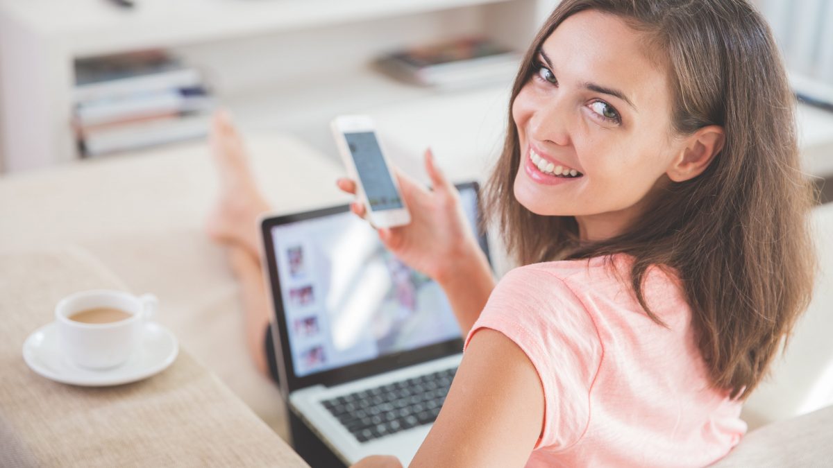 Methodia Customer Self-Service Portal