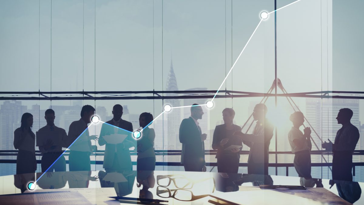 Optimization of financial processes