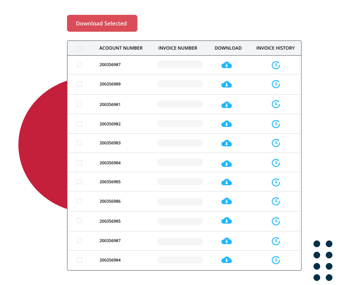 Carbon-emissions-invoices