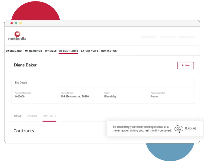 carbon emission contracts
