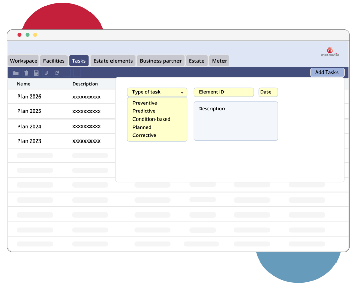 methodia task assign