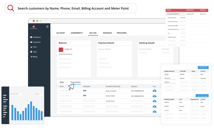 methodia homepage header