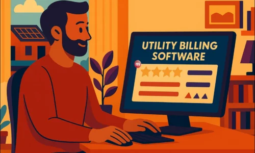 best utility billing software solutions
