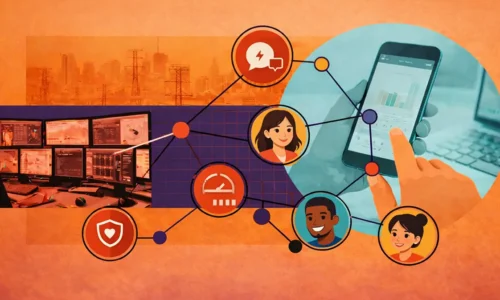 utility cx customer experience