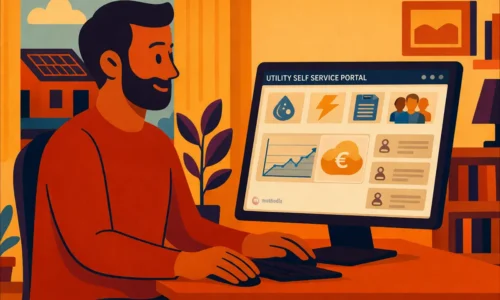 How to Improve CX in Utilities