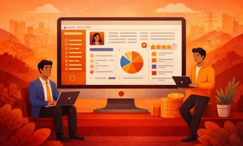 best crm software for energy and utilities