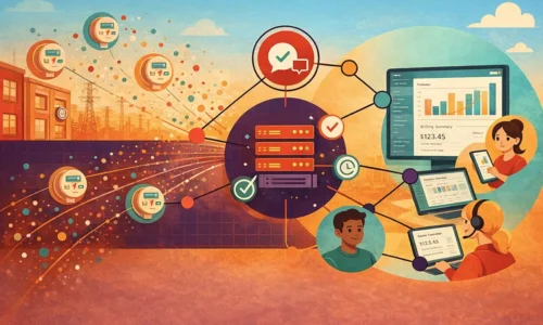 meter data management systems