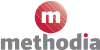 Methodia Logo Official small