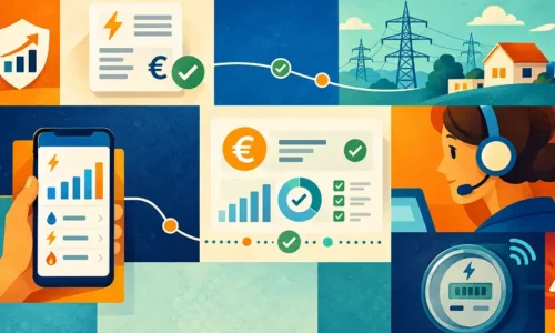revenue assurance for utilities