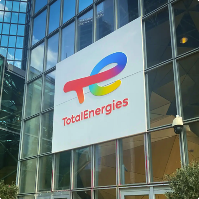 total energies uk office