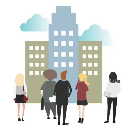 Established Utility Suppliers