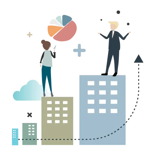 Growing Energy Retailers