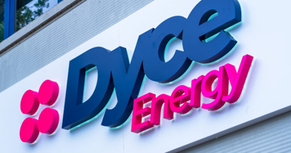 Dyce Energy office building